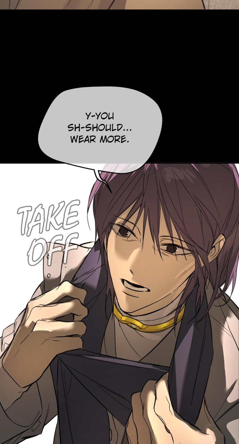 The Evil Ring Chapter 51 Page 82