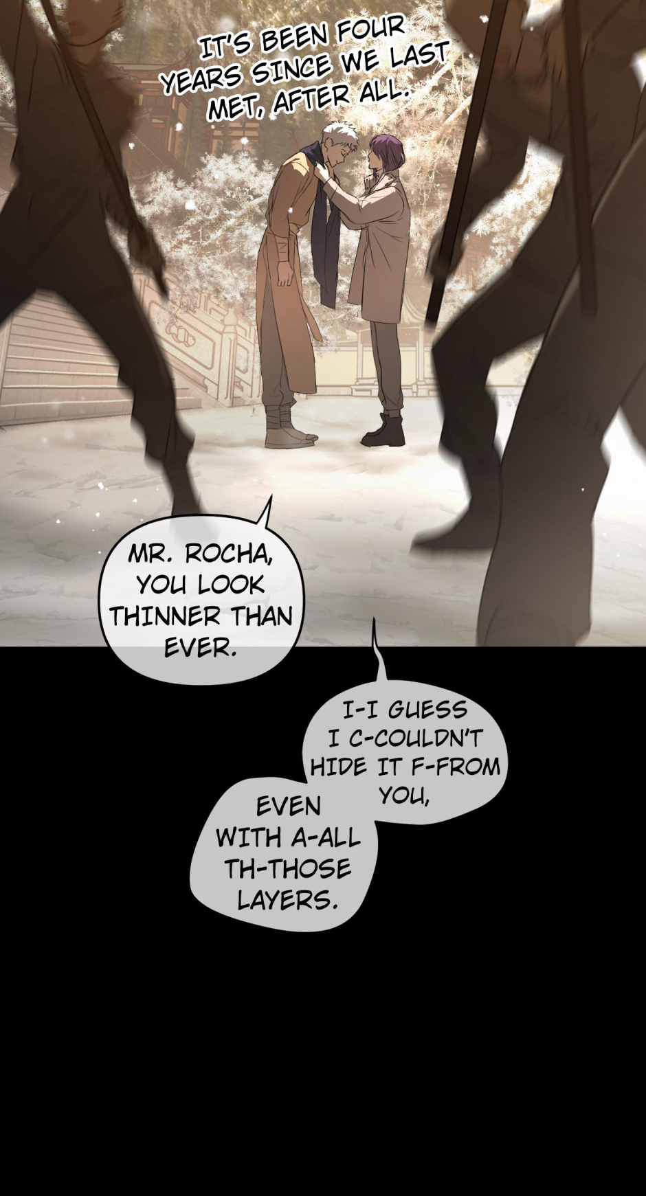 The Evil Ring Chapter 51 Page 84