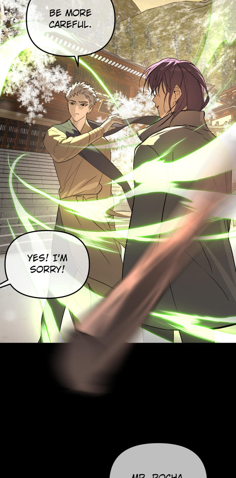 The Evil Ring Chapter 51 Page 92