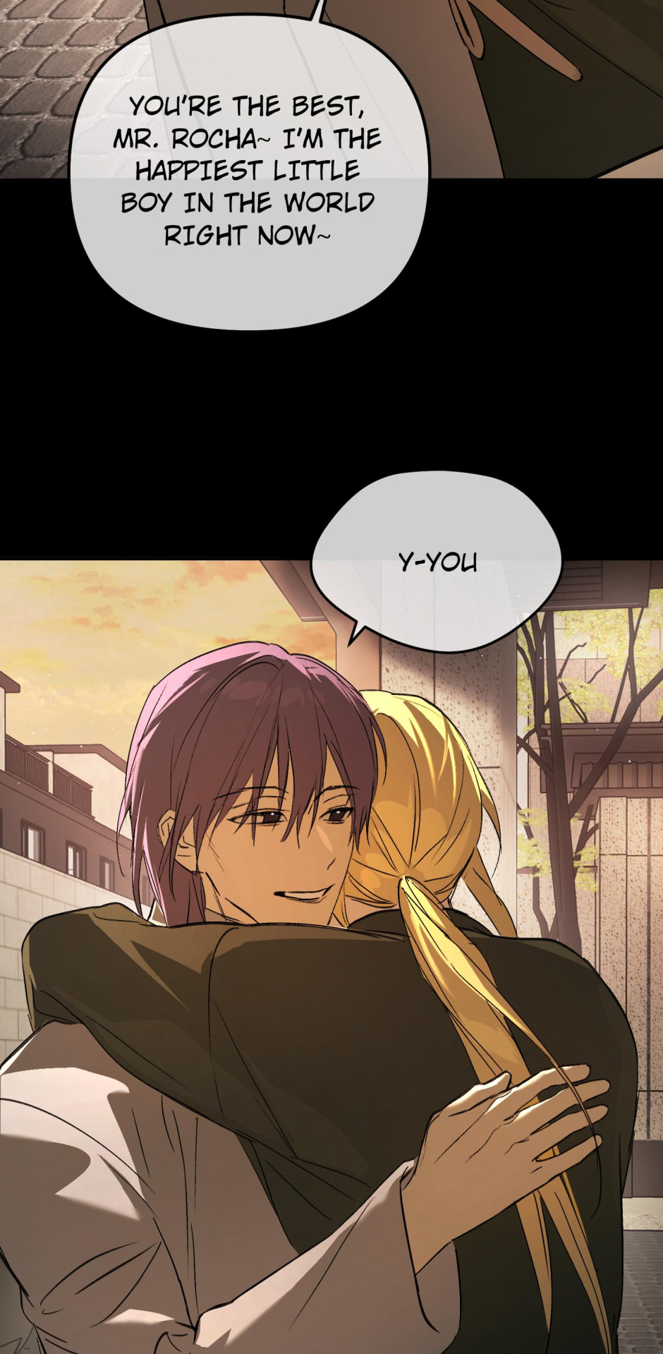 The Evil Ring Chapter 51 Page 104