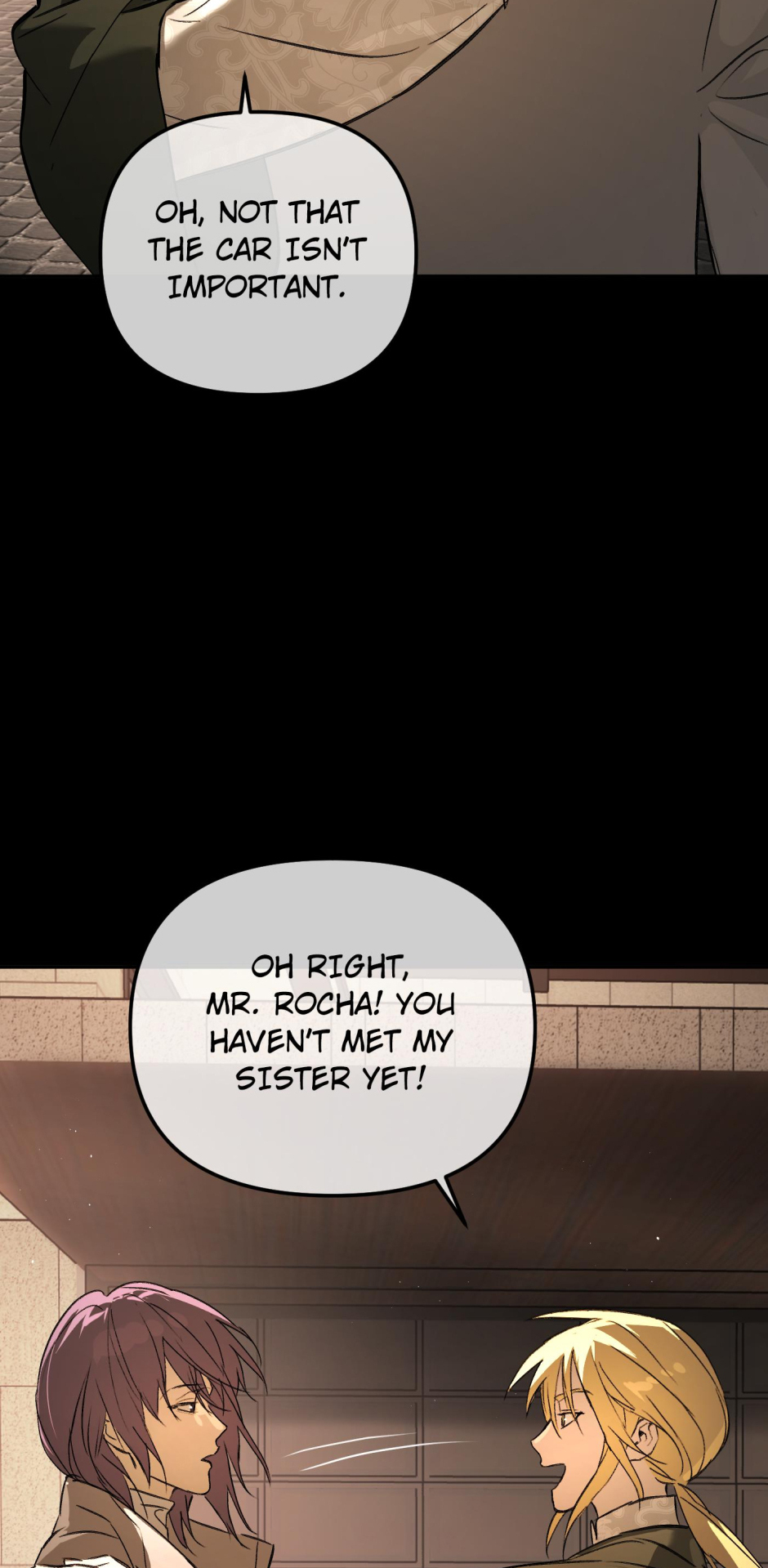 The Evil Ring Chapter 51 Page 106