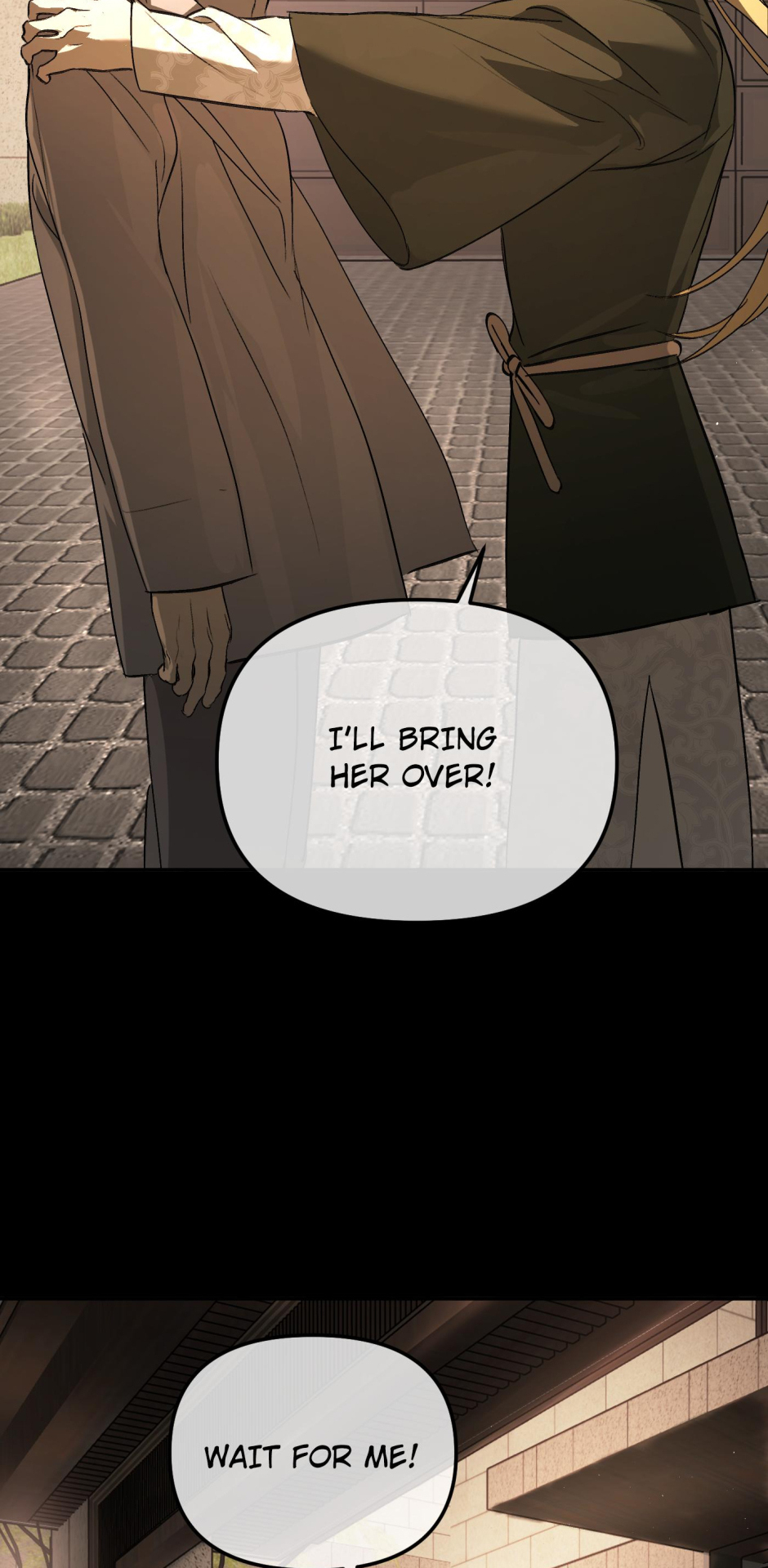 The Evil Ring Chapter 51 Page 107