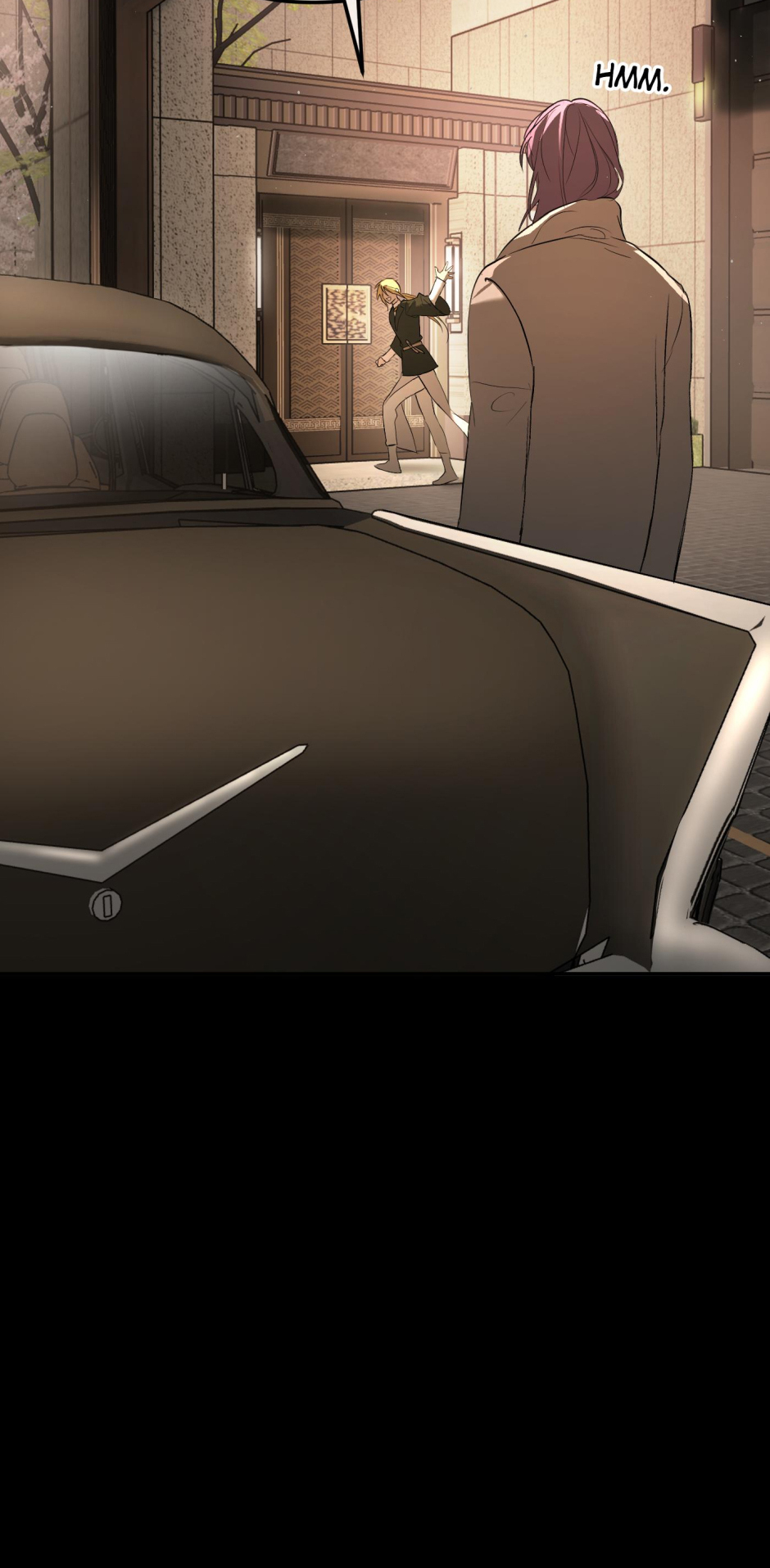 The Evil Ring Chapter 51 Page 108