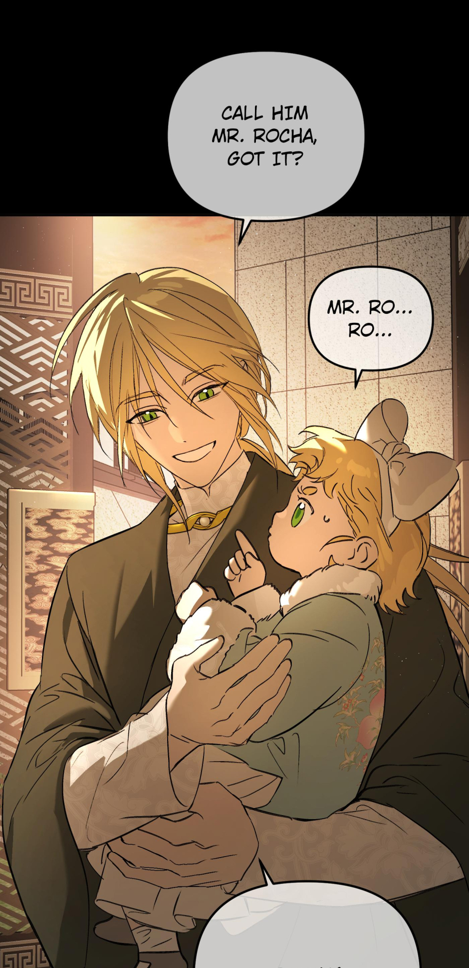 The Evil Ring Chapter 51 Page 110