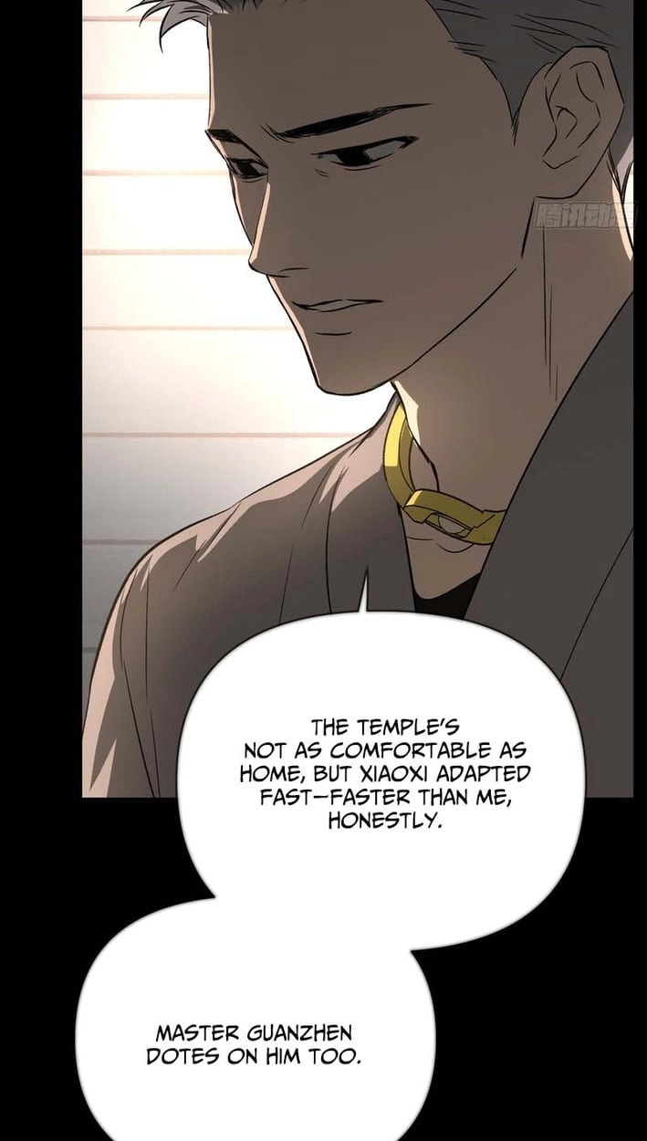 The Evil Ring Chapter 83 Page 33