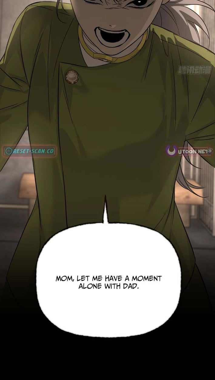 The Evil Ring Chapter 83 Page 41