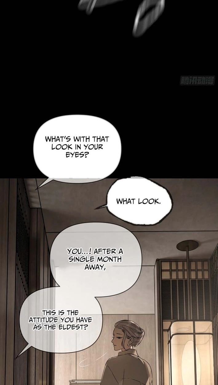 The Evil Ring Chapter 83 Page 43