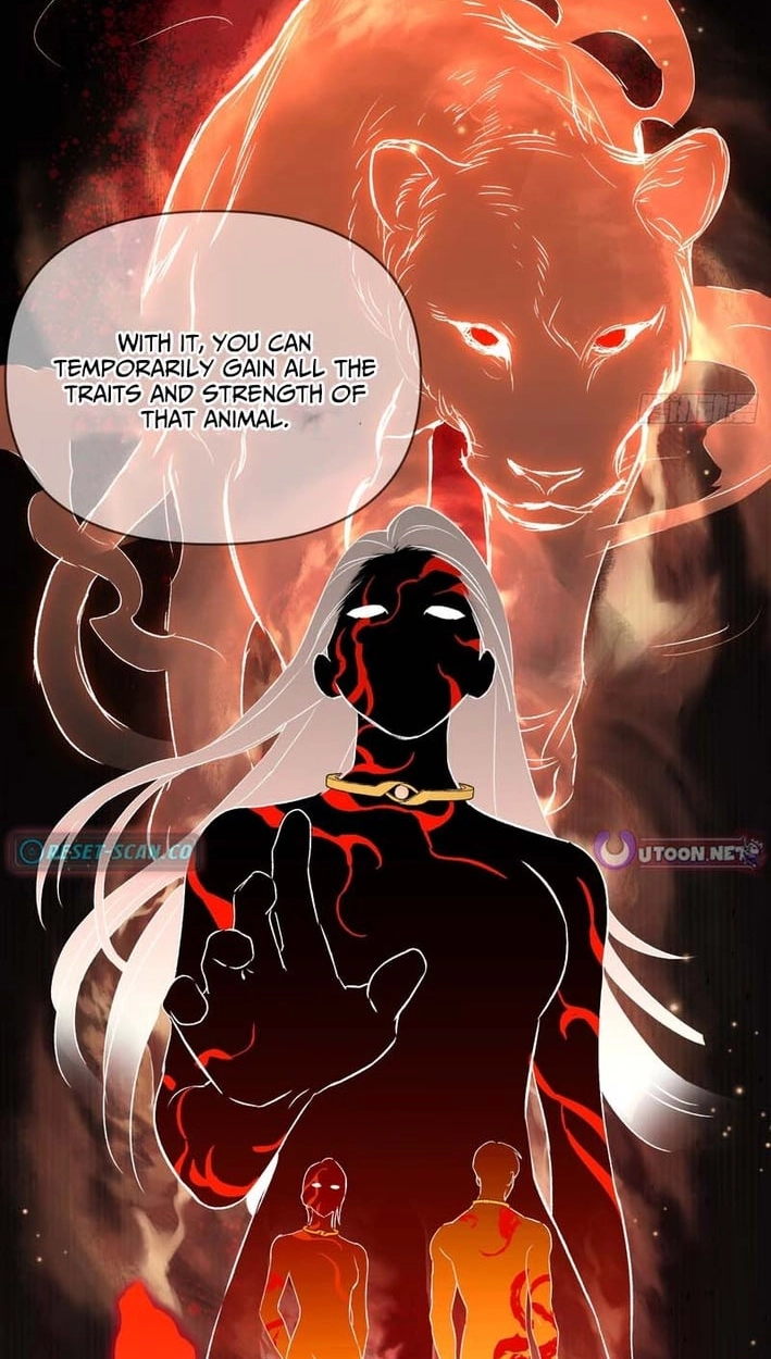 The Evil Ring Chapter 83 Page 84
