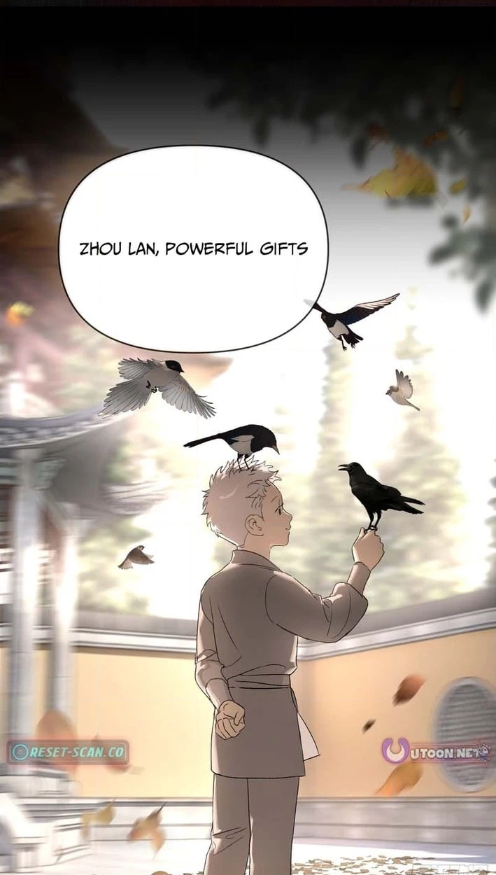 The Evil Ring Chapter 83 Page 90