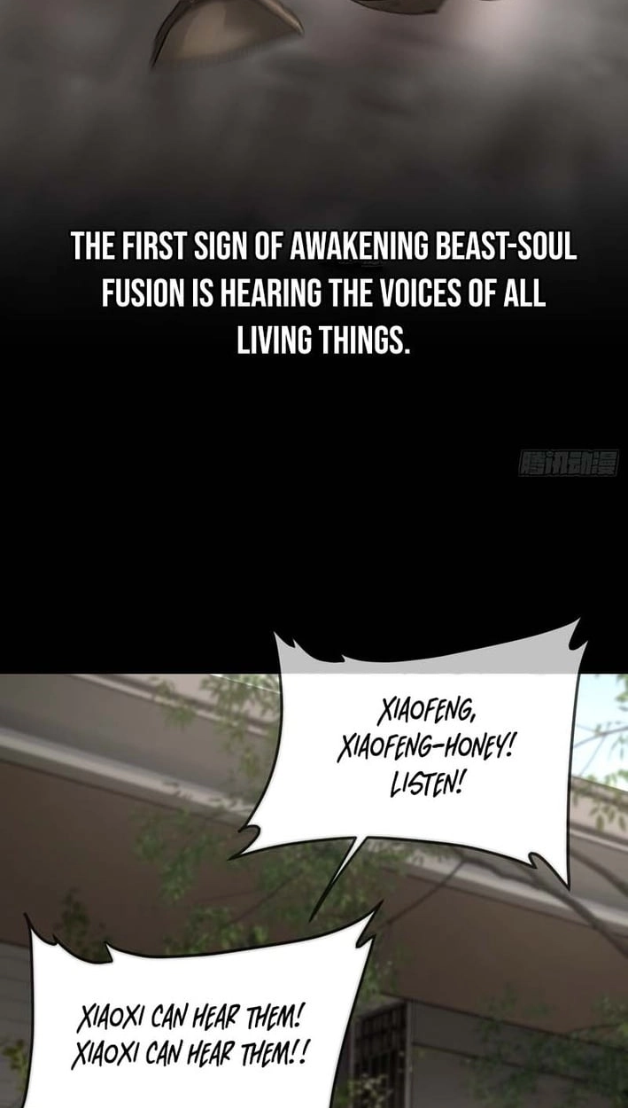 The Evil Ring Chapter 83 Page 99