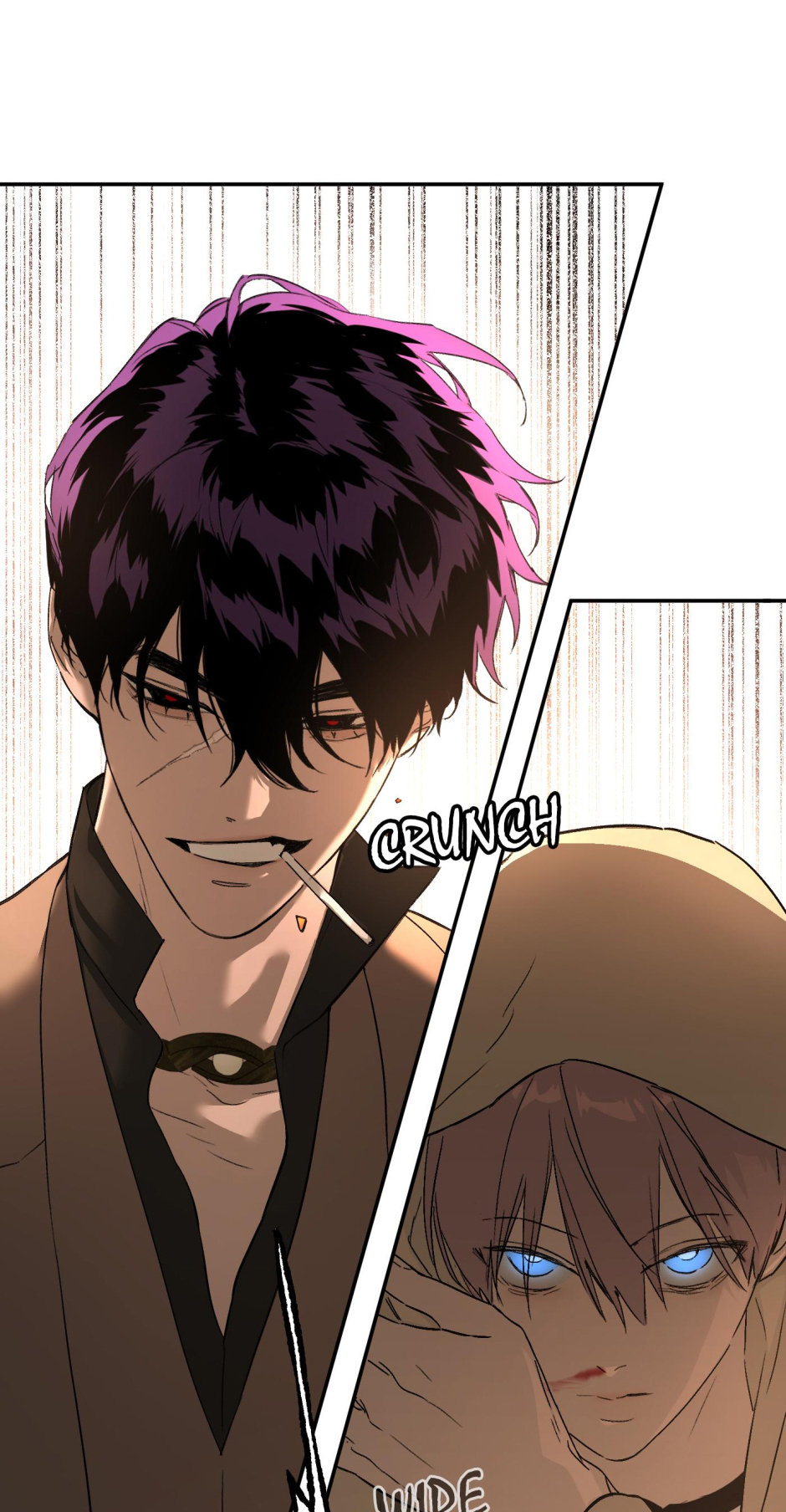 The Evil Ring Chapter 64 Page 6