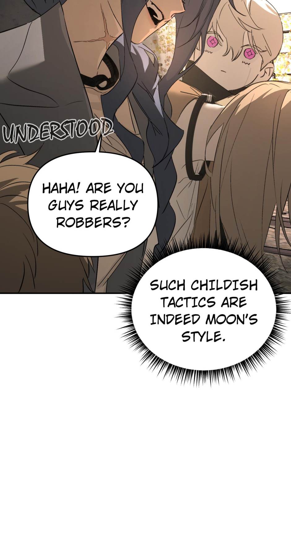 The Evil Ring Chapter 64 Page 8