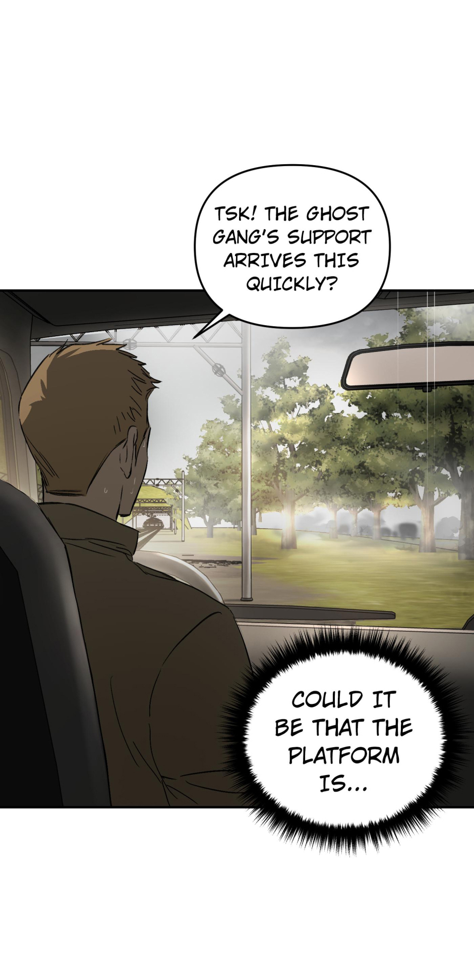 The Evil Ring Chapter 64 Page 18