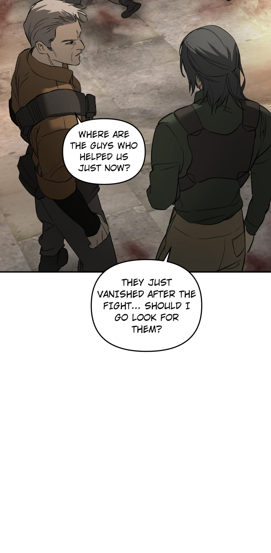 The Evil Ring Chapter 64 Page 21