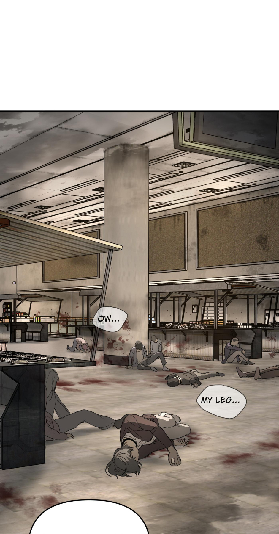 The Evil Ring Chapter 64 Page 22