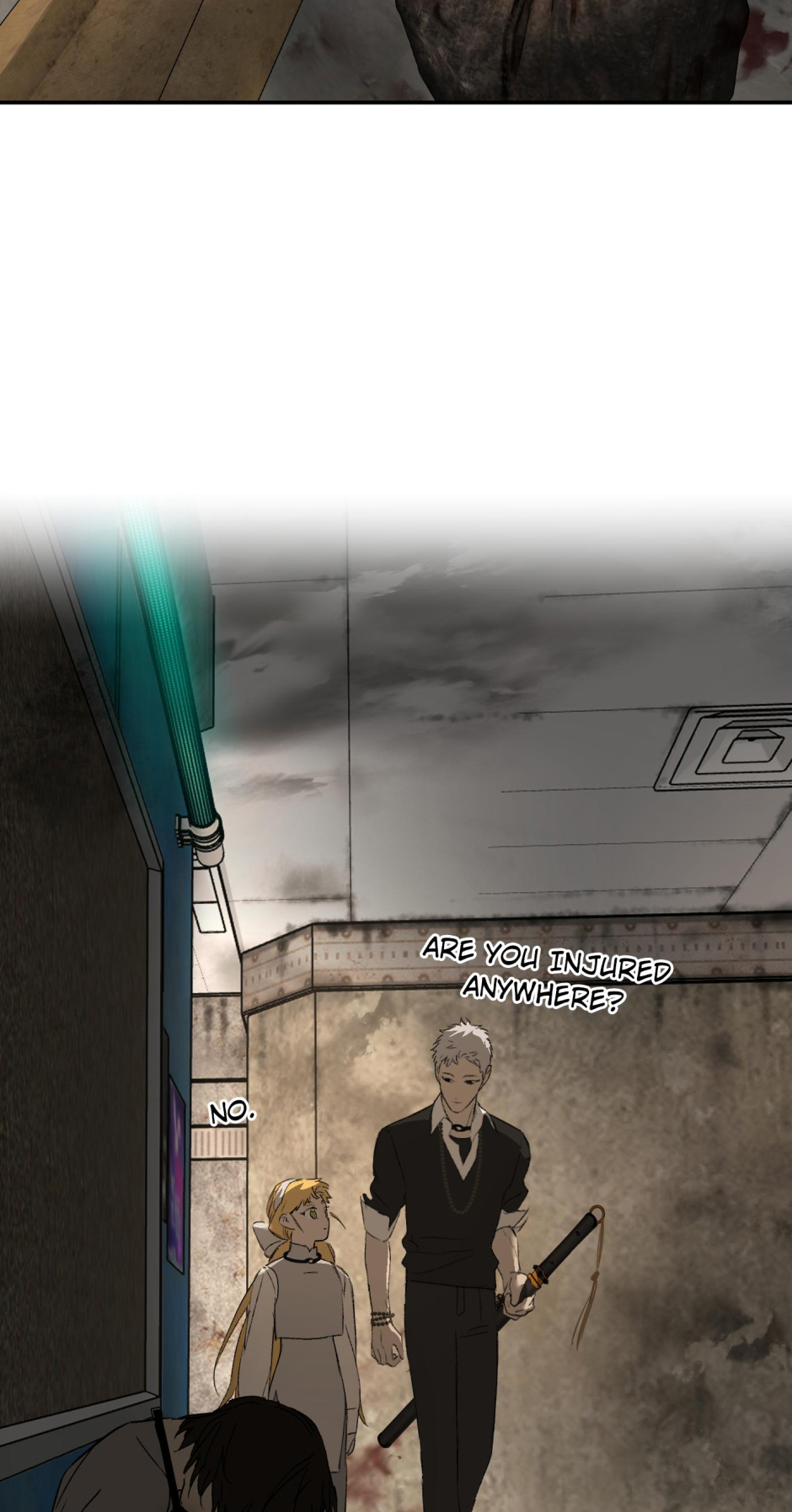 The Evil Ring Chapter 64 Page 24