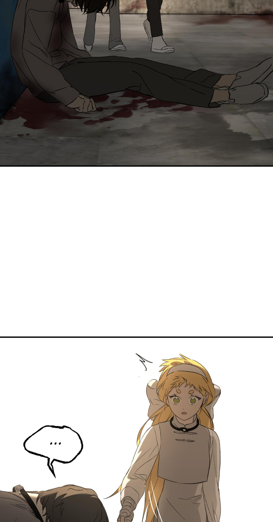 The Evil Ring Chapter 64 Page 25