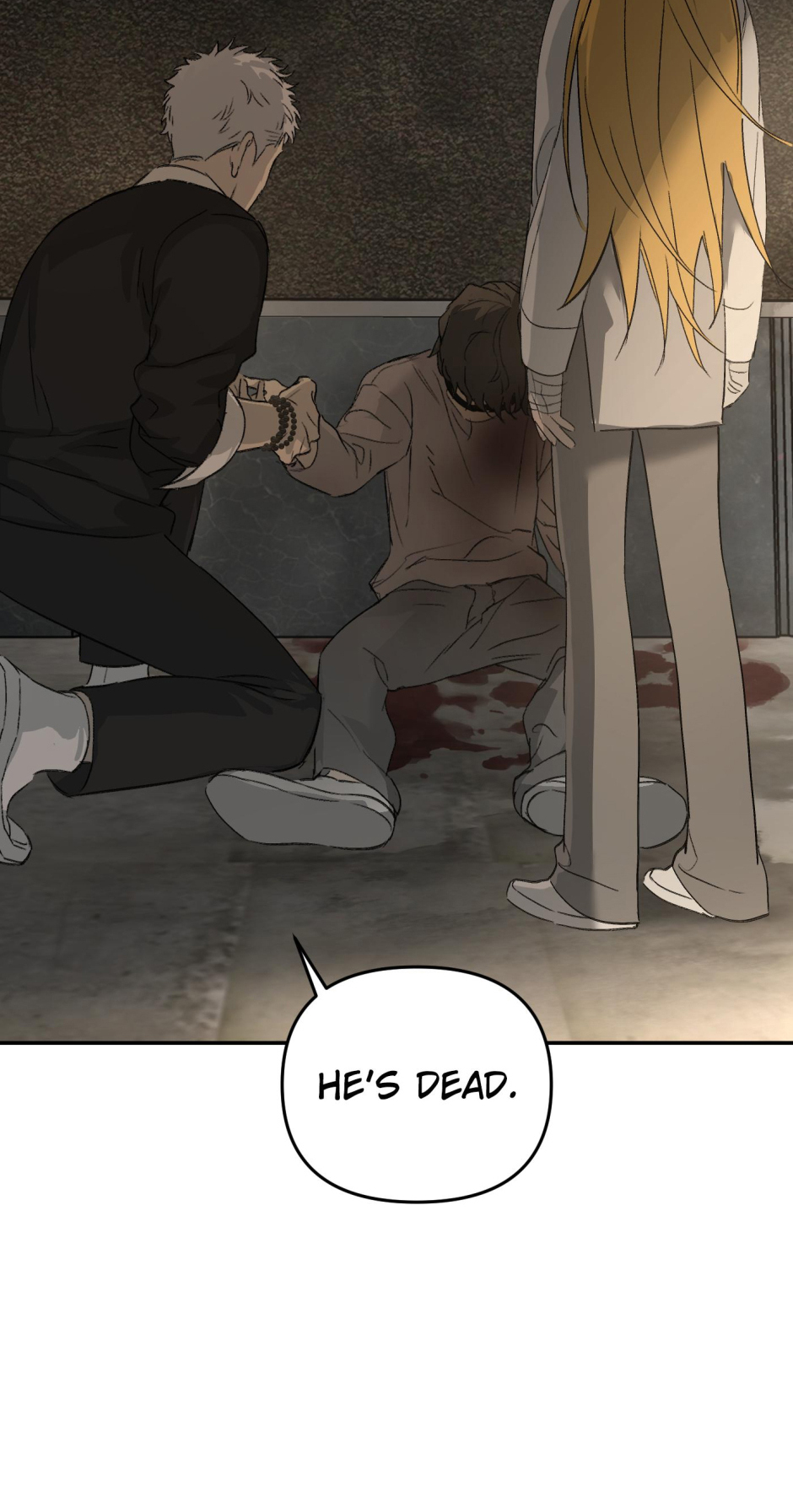 The Evil Ring Chapter 64 Page 29
