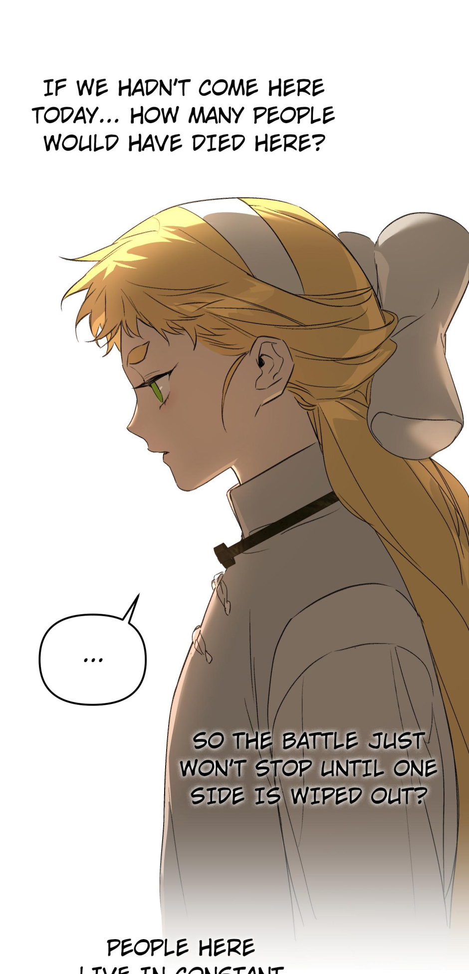 The Evil Ring Chapter 64 Page 30