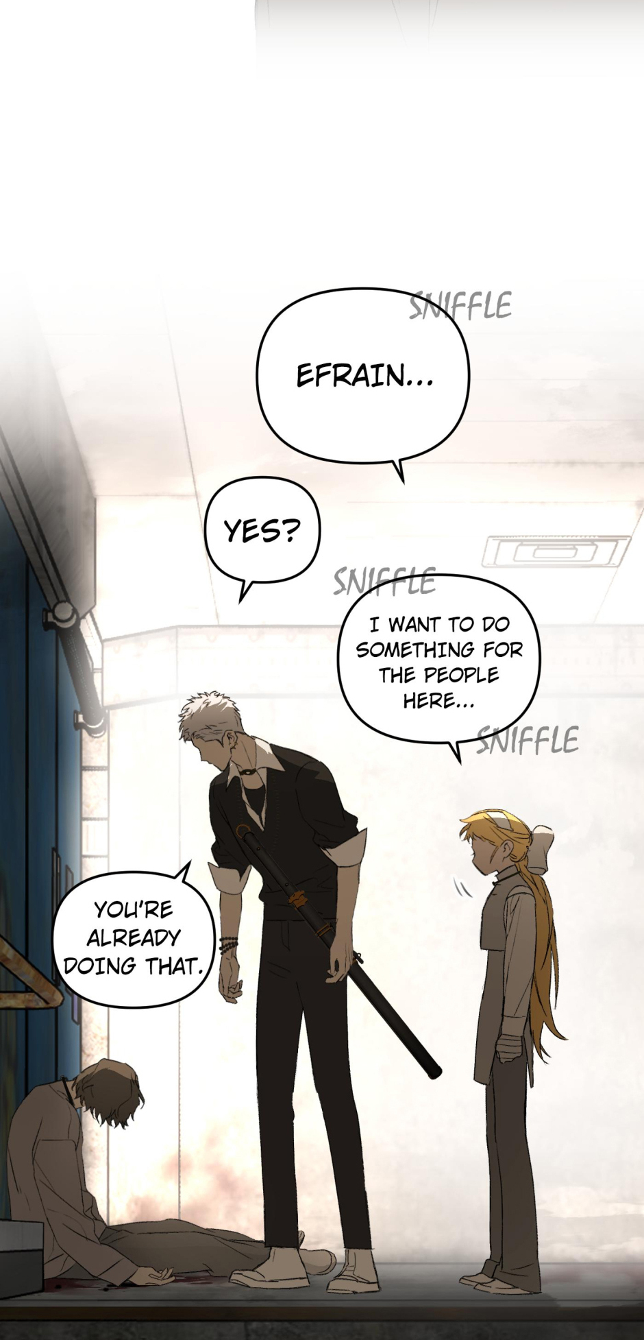 The Evil Ring Chapter 64 Page 32