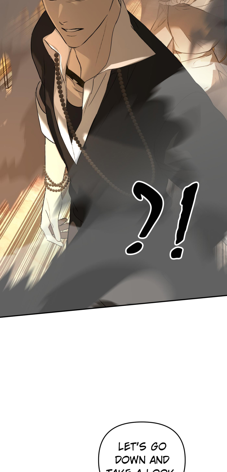 The Evil Ring Chapter 64 Page 34