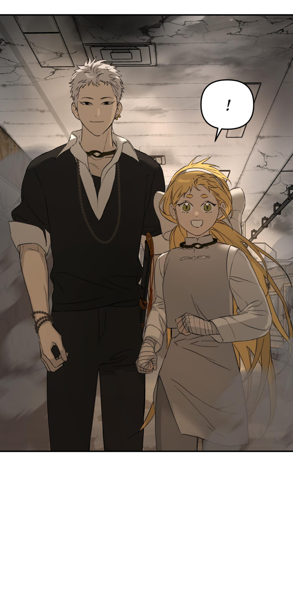 The Evil Ring Chapter 64 Page 36