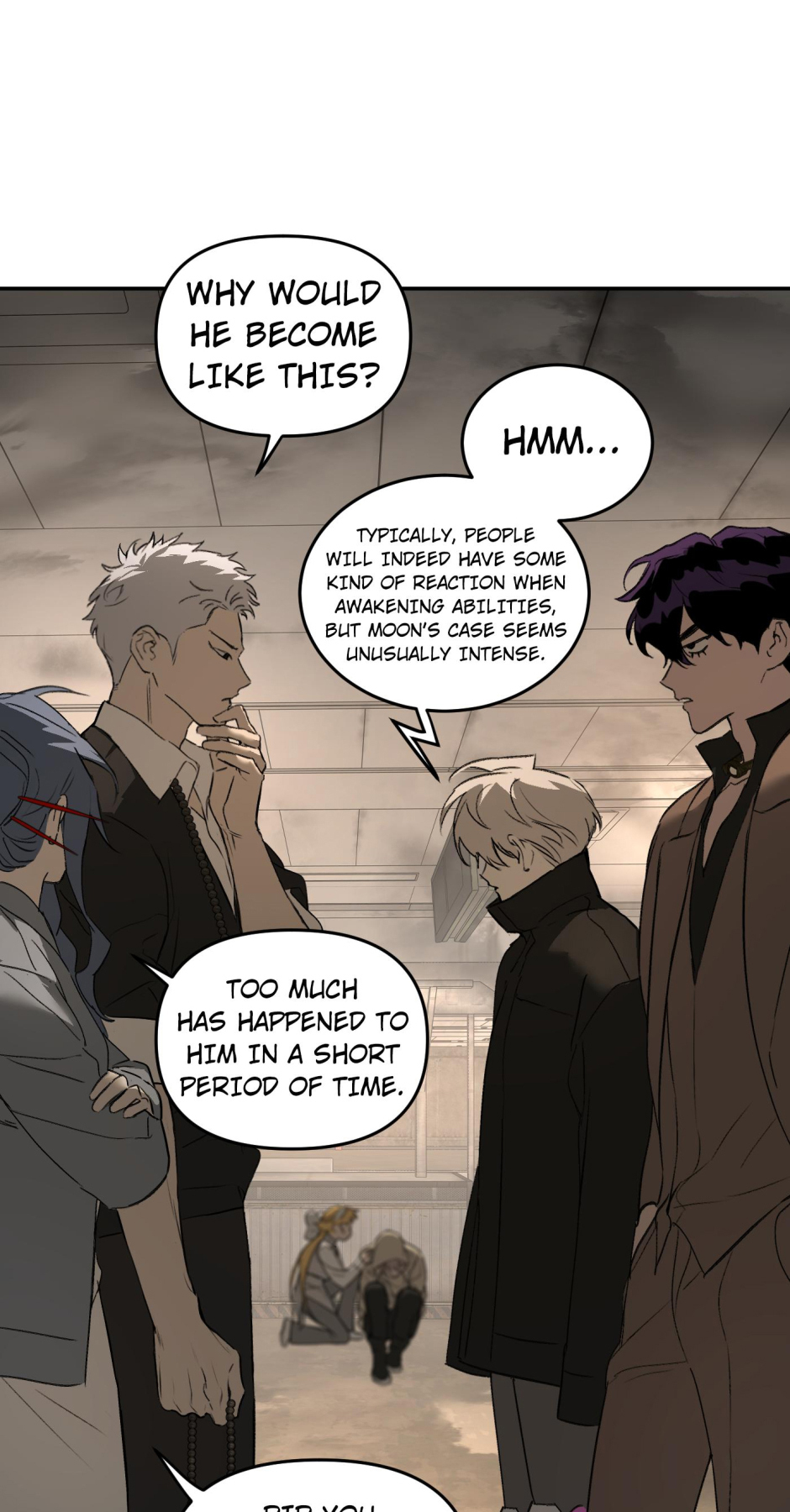 The Evil Ring Chapter 64 Page 44