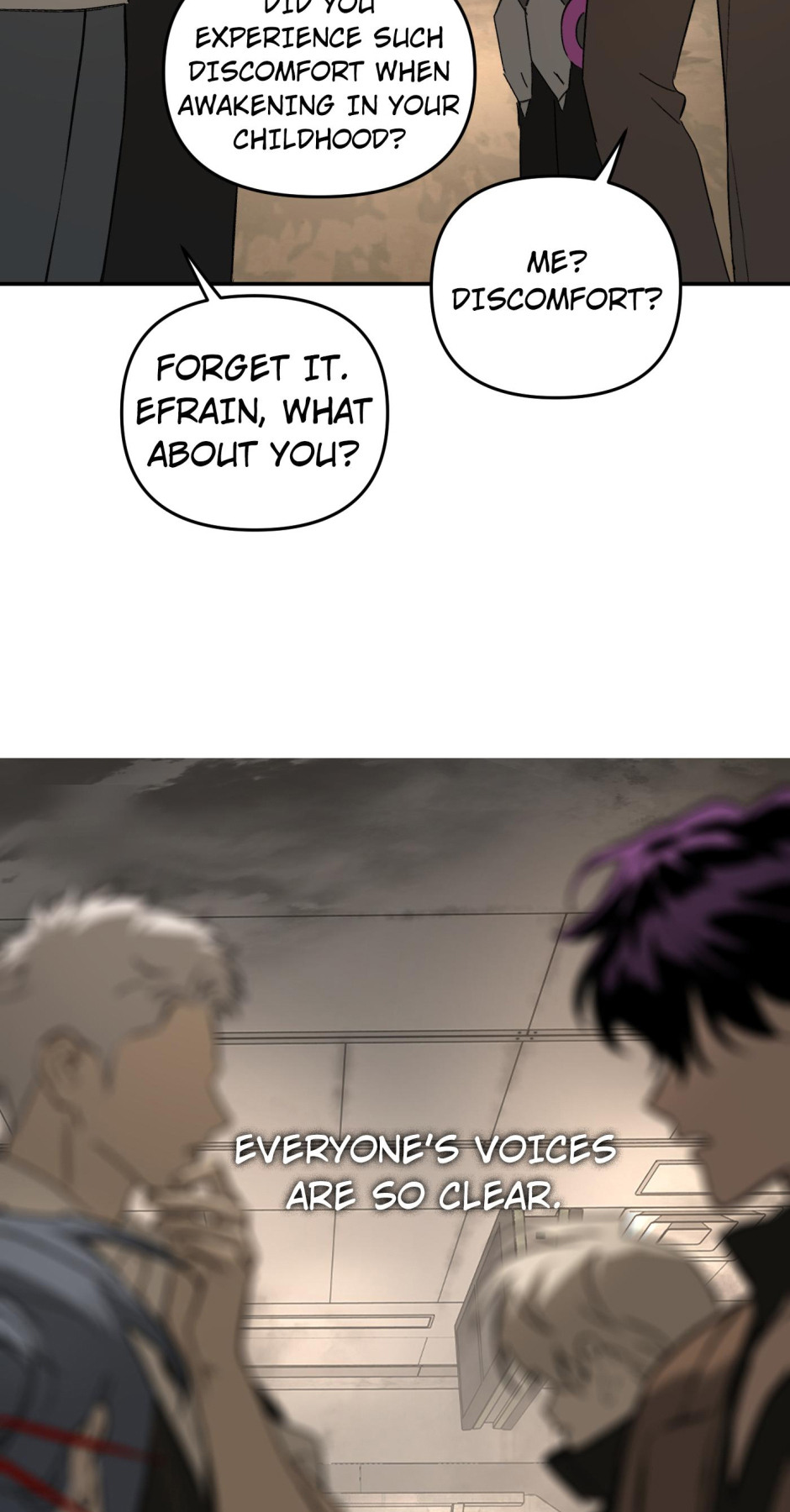 The Evil Ring Chapter 64 Page 45