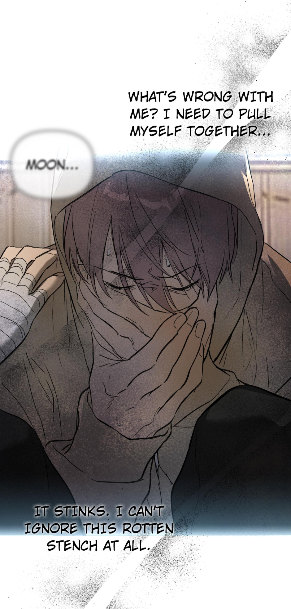 The Evil Ring Chapter 64 Page 50