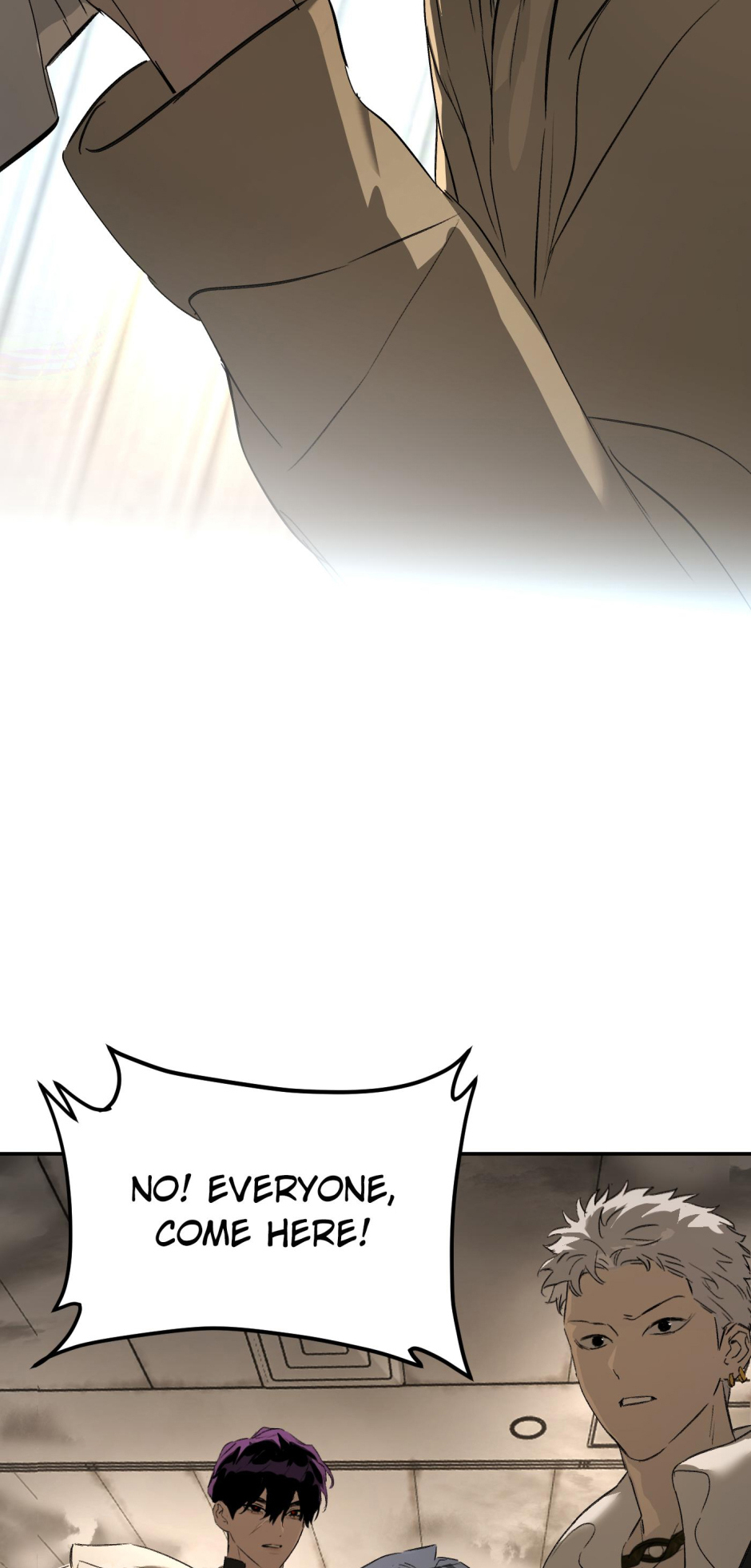 The Evil Ring Chapter 64 Page 53
