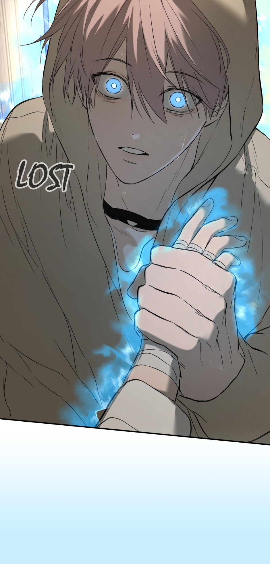 The Evil Ring Chapter 64 Page 55