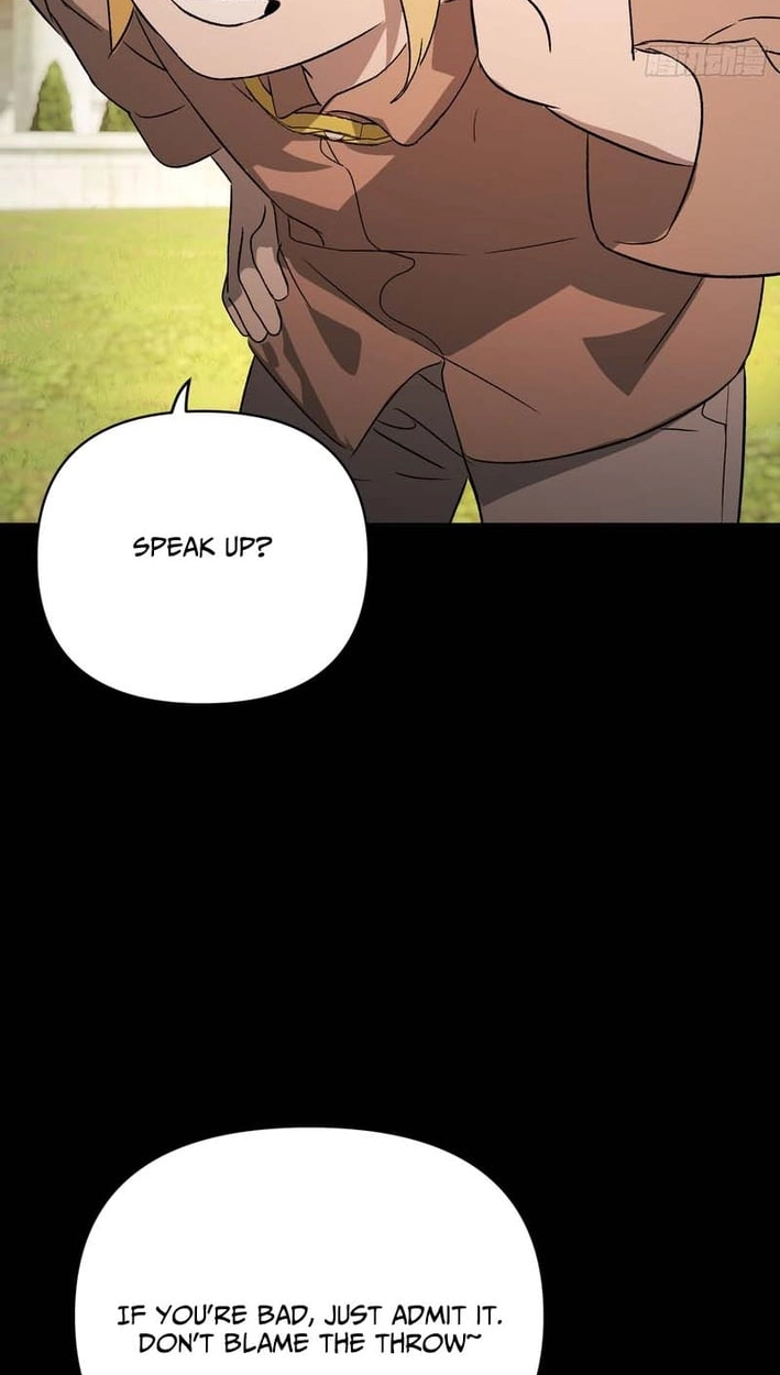 The Evil Ring Chapter 84 Page 7