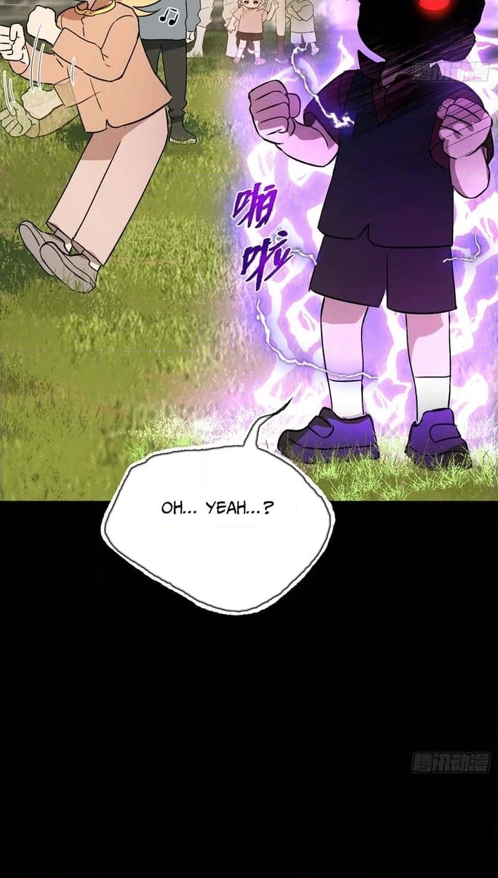 The Evil Ring Chapter 84 Page 10