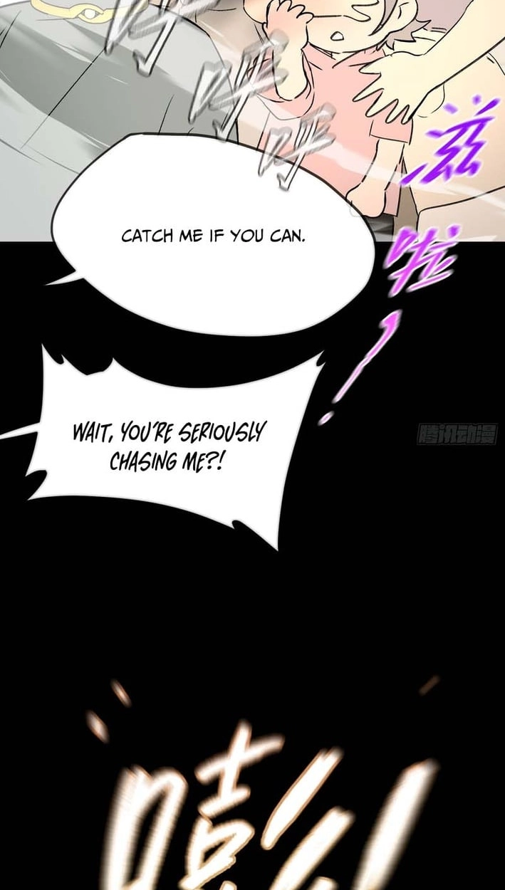 The Evil Ring Chapter 84 Page 12