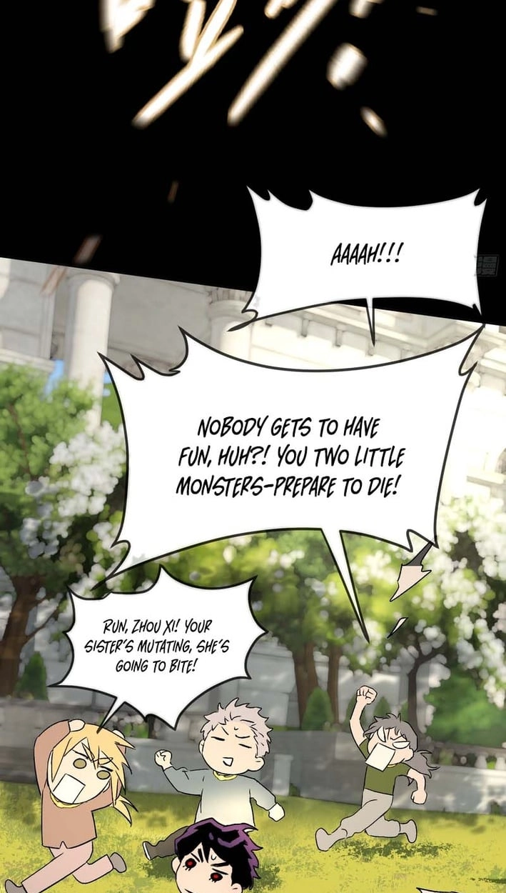 The Evil Ring Chapter 84 Page 13
