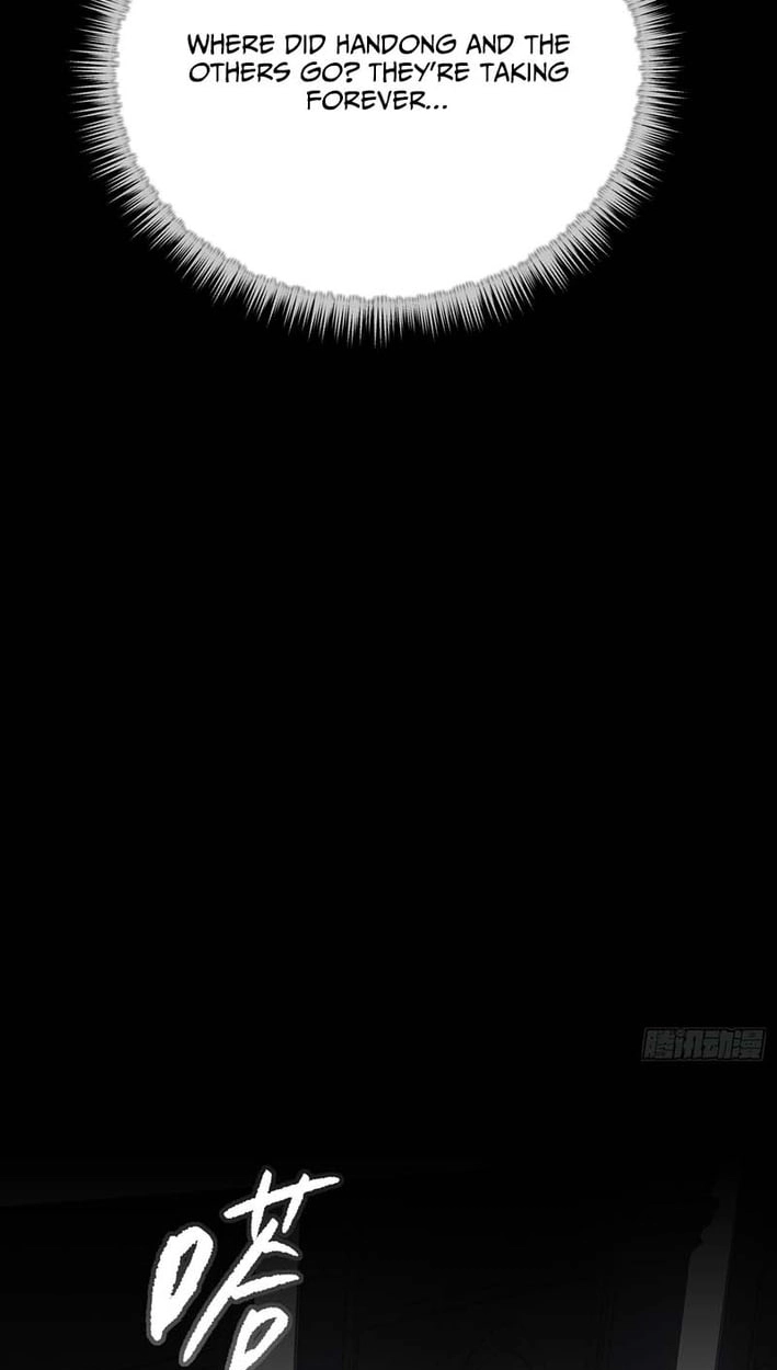 The Evil Ring Chapter 84 Page 18