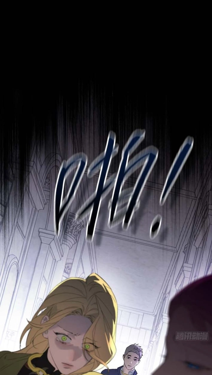 The Evil Ring Chapter 84 Page 23
