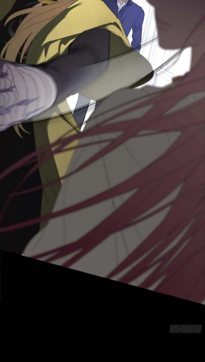 The Evil Ring Chapter 84 Page 24