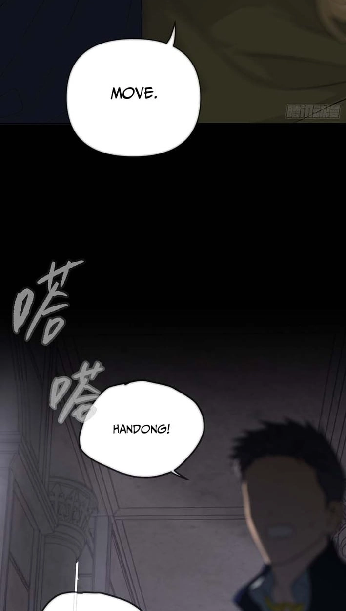 The Evil Ring Chapter 84 Page 31