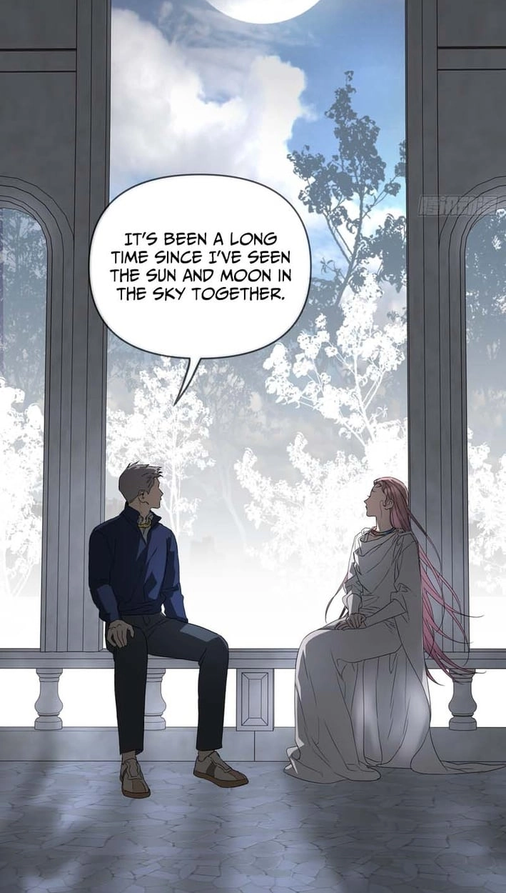 The Evil Ring Chapter 84 Page 37