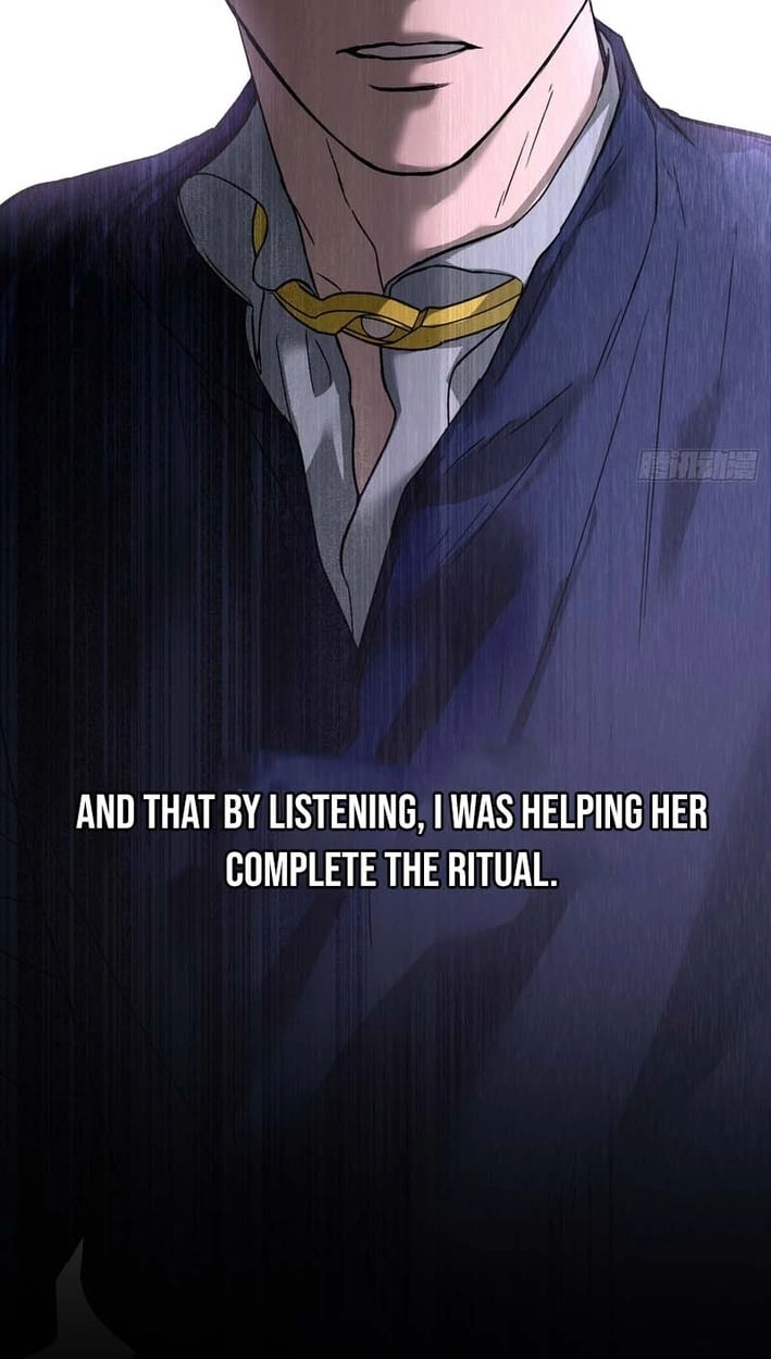 The Evil Ring Chapter 84 Page 46