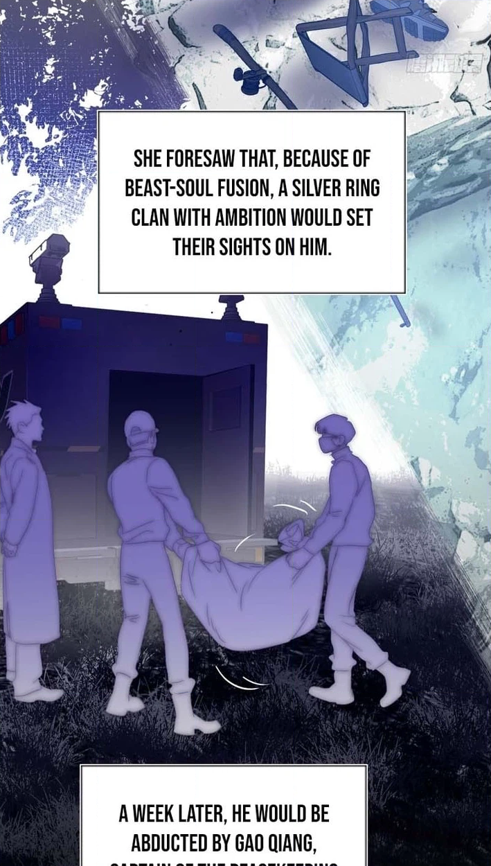 The Evil Ring Chapter 84 Page 50