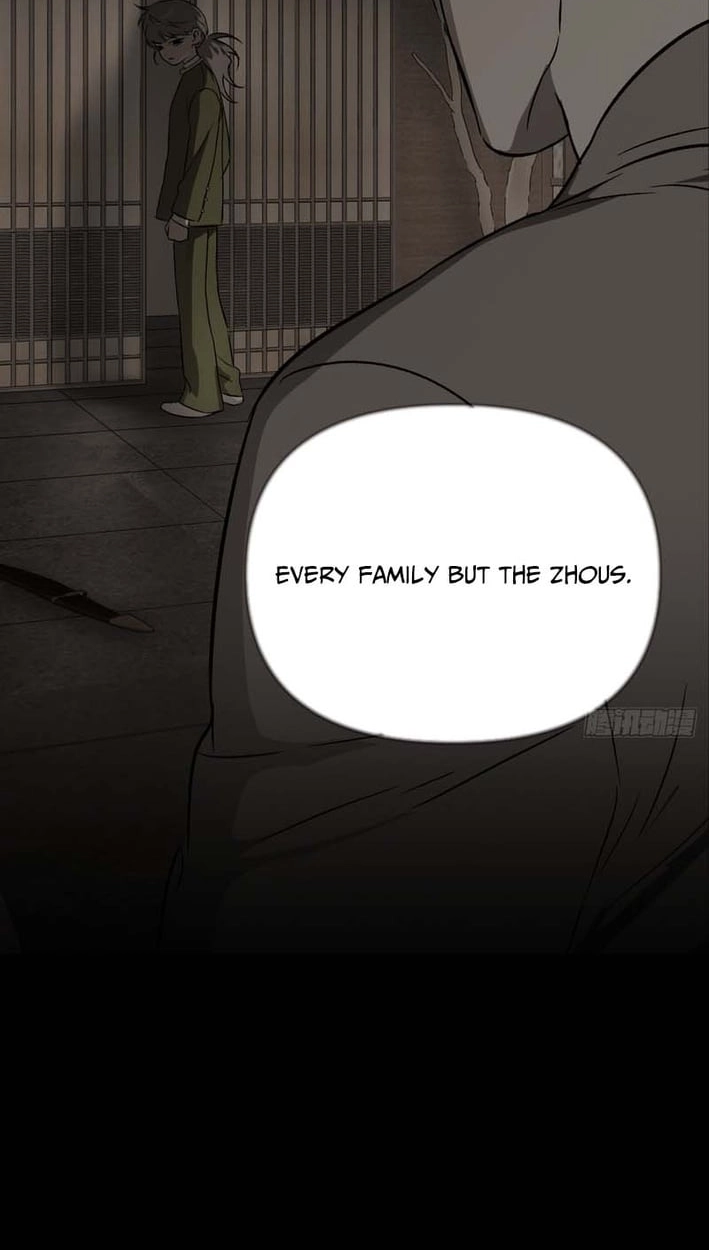 The Evil Ring Chapter 84 Page 71
