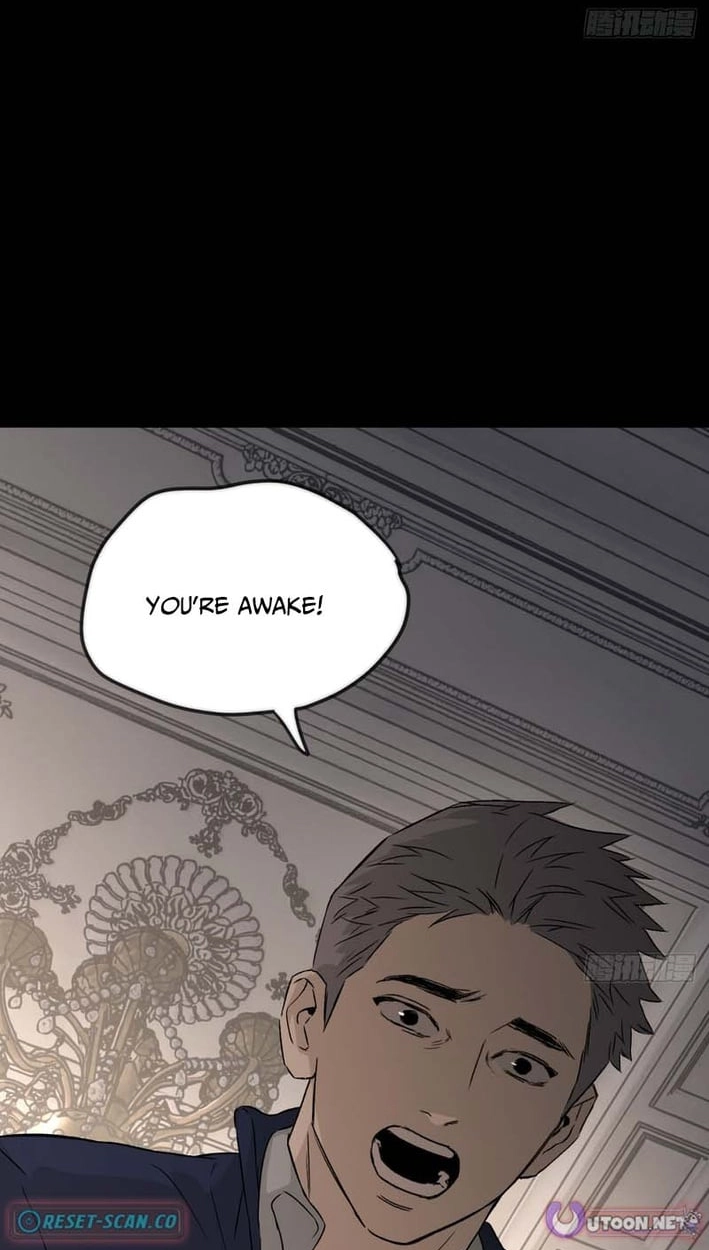 The Evil Ring Chapter 84 Page 91