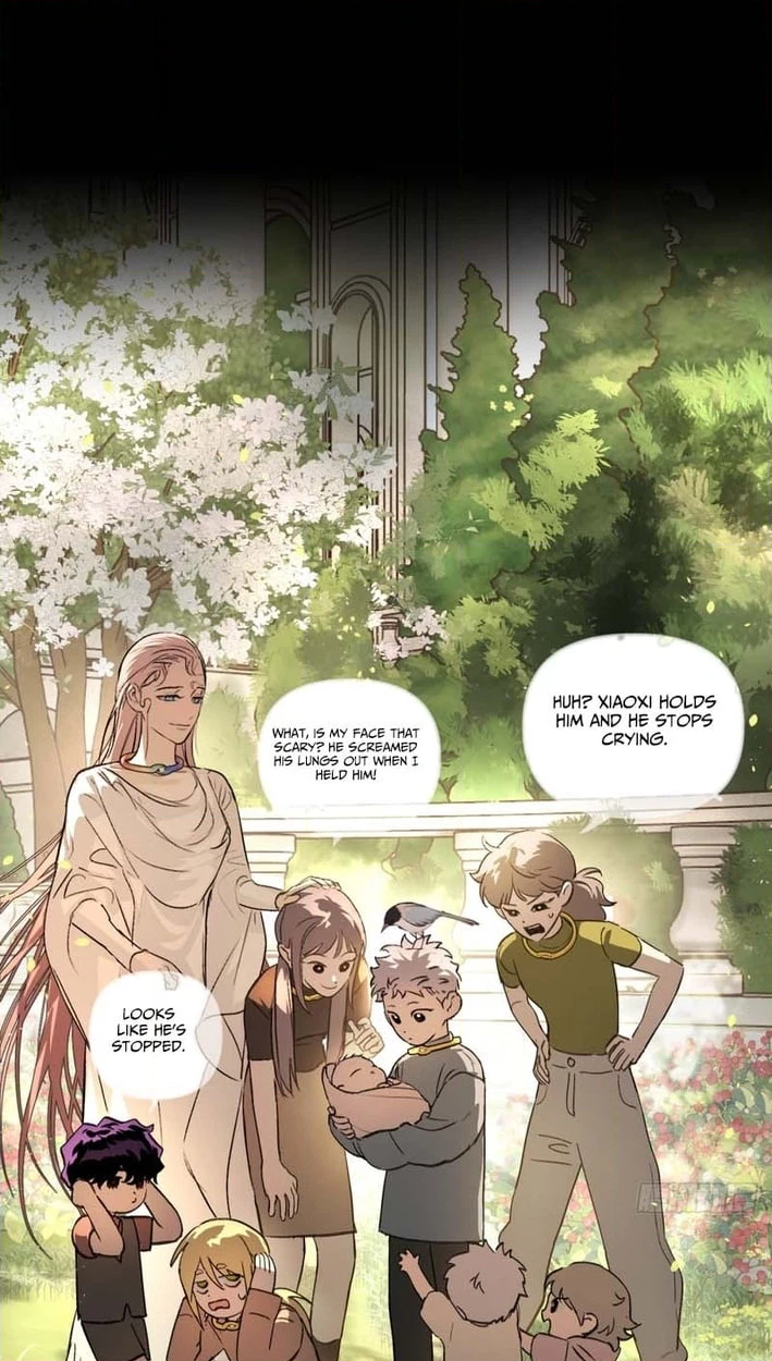 The Evil Ring Chapter 84 Page 110