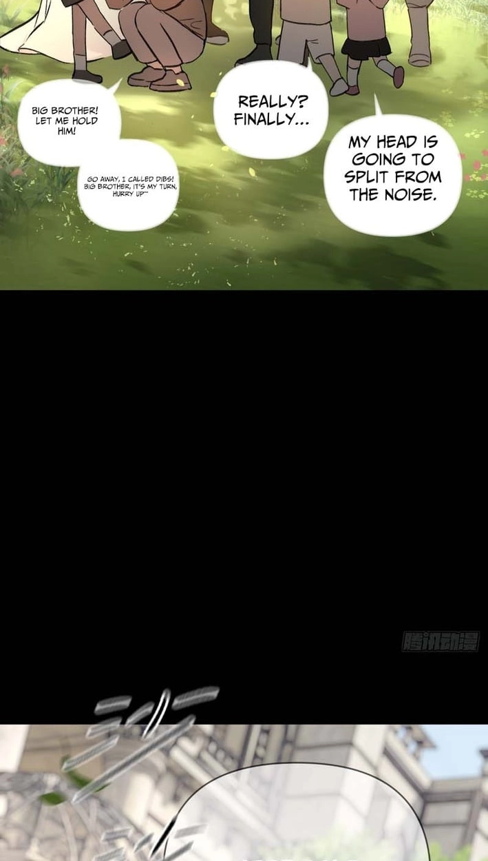 The Evil Ring Chapter 84 Page 111