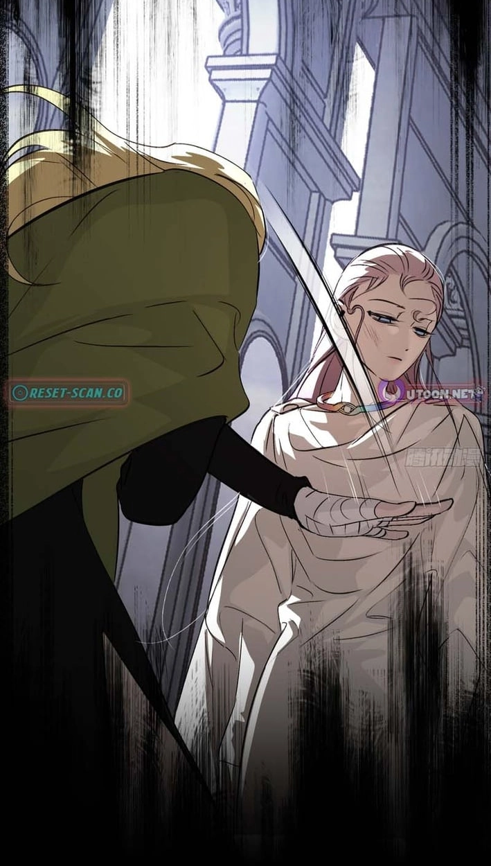 The Evil Ring Chapter 84 Page 135