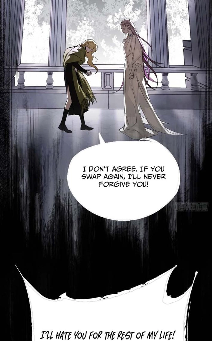 The Evil Ring Chapter 84 Page 137