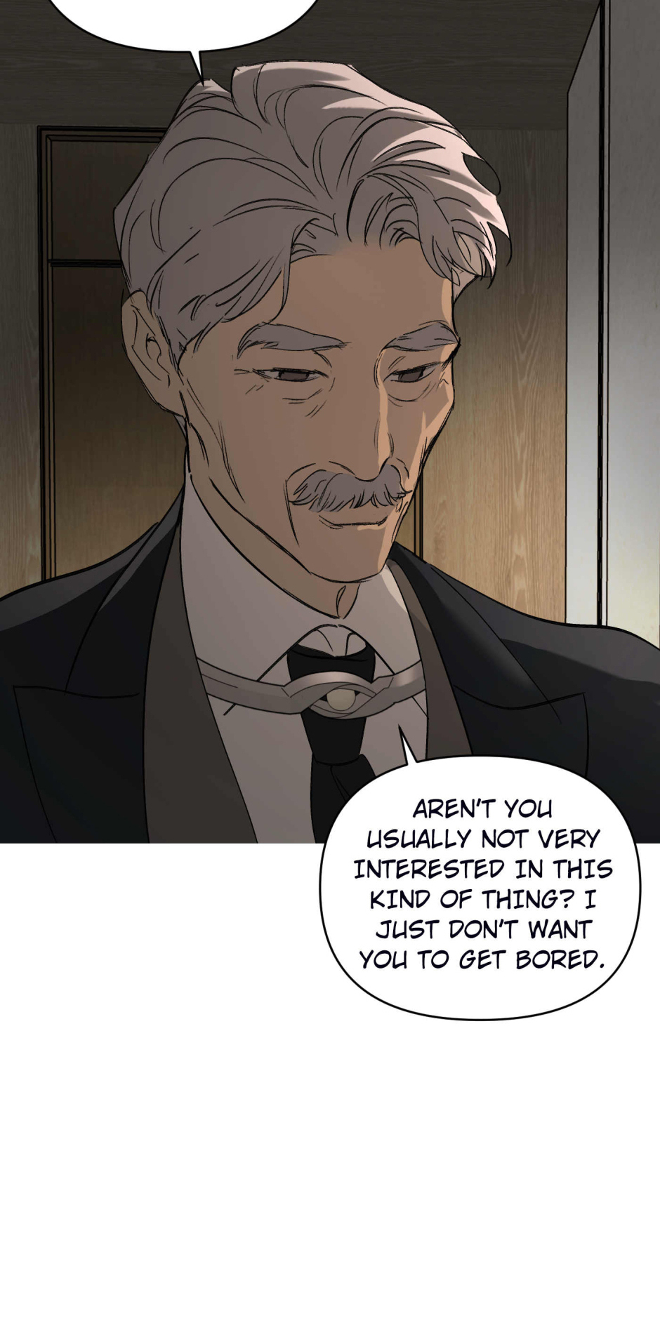 The Evil Ring Chapter 68 Page 6