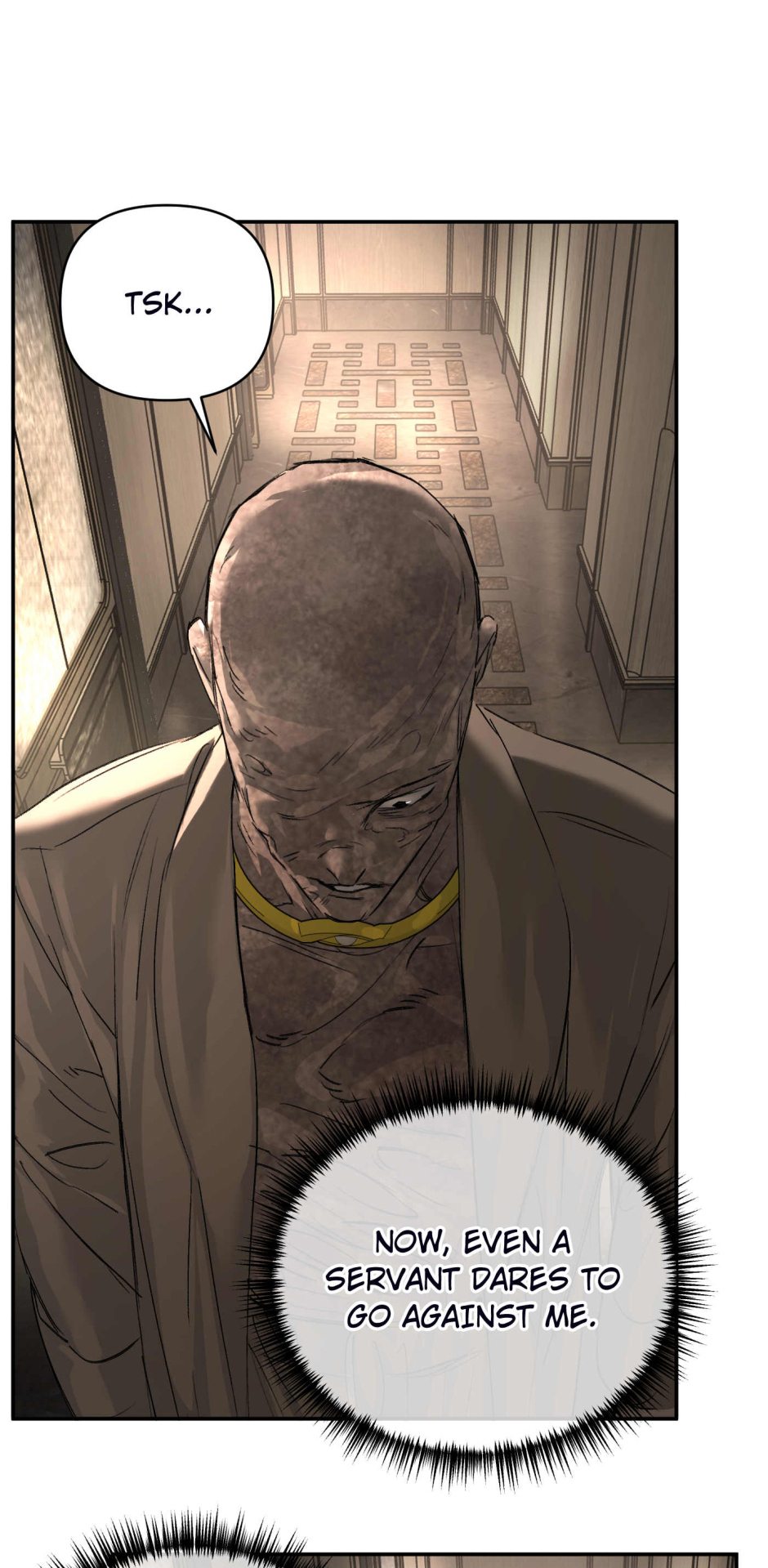 The Evil Ring Chapter 68 Page 7